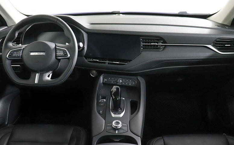 Haval F7 2.0 РКПП