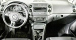 Volkswagen Golf Plus 1.6 Механика