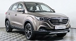 FAW Besturn X40 1.6 АКПП