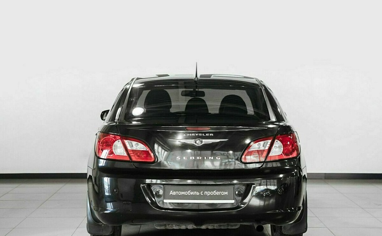 Chrysler sebring