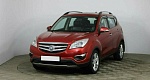 Changan CS35 1.6 Автомат