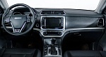 Haval H6 Coupe