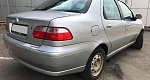 Fiat ALBEA 1.4 MT (77 л.с.)