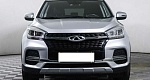 Chery tiggo 4 cvt 2019 с пробегом 34 829 км