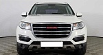 Haval h8 акпп 2015 с пробегом 69 000 км