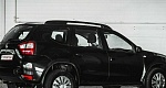 Nissan terrano