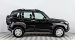 LADA (ВАЗ) Niva 1.7 МКПП