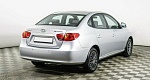 Hyundai Elantra 1.6 Механика