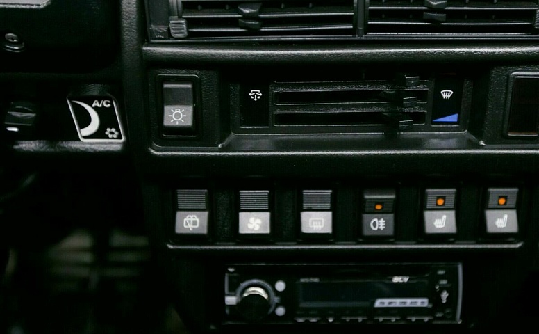Lada (ваз) 2131 (4x4)