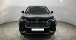Haval Jolion I