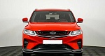 Geely Coolray I