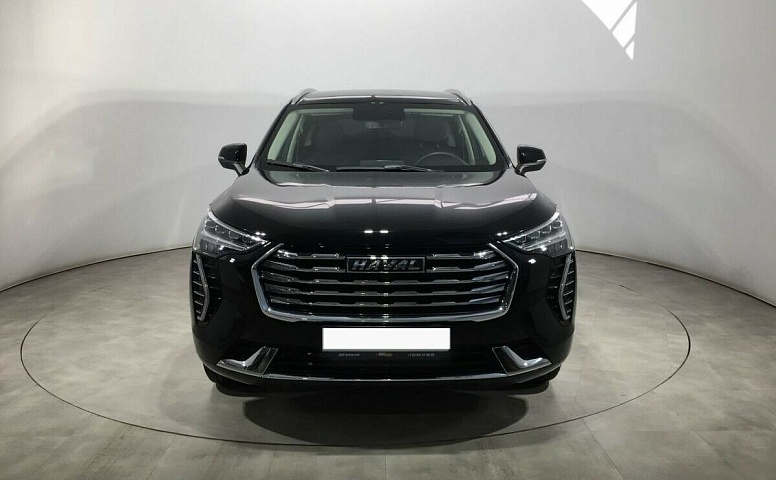 Haval Jolion I