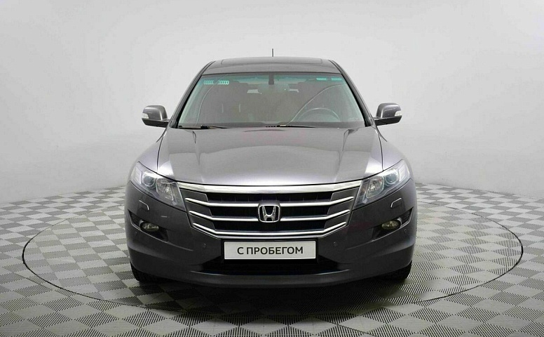 Honda crosstour i