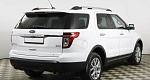 Ford Explorer V