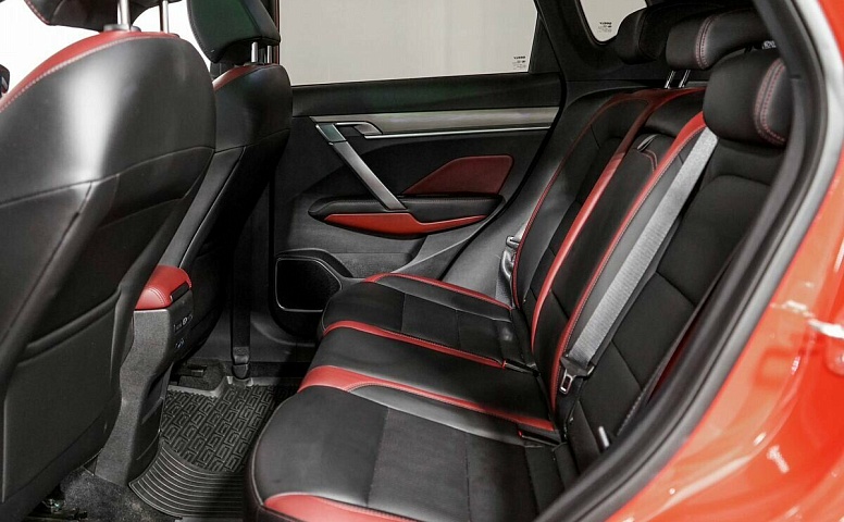 Geely Coolray I
