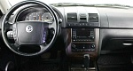 SsangYong Rexton I