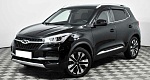 Chery tiggo 4 cvt 2019 с пробегом 64 582 км