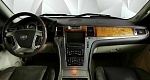 Cadillac Escalade 6.2 V8 АТ 4WD ESV (409 л.с.) Luxury ESV Белый