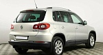 Volkswagen Tiguan 2.0 Автомат
