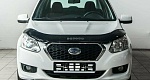 Datsun on-DO 1.6 Механика