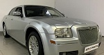 Chrysler 300C 2.7 AT (193 л.с.)