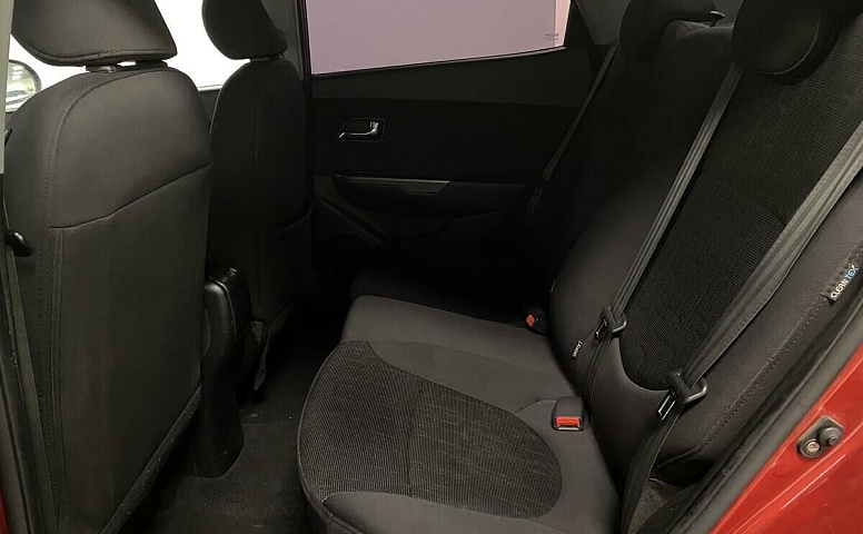 Kia Rio 1.6 МКПП