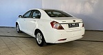Geely EMGRAND 1.8 MT (126 л.с.)