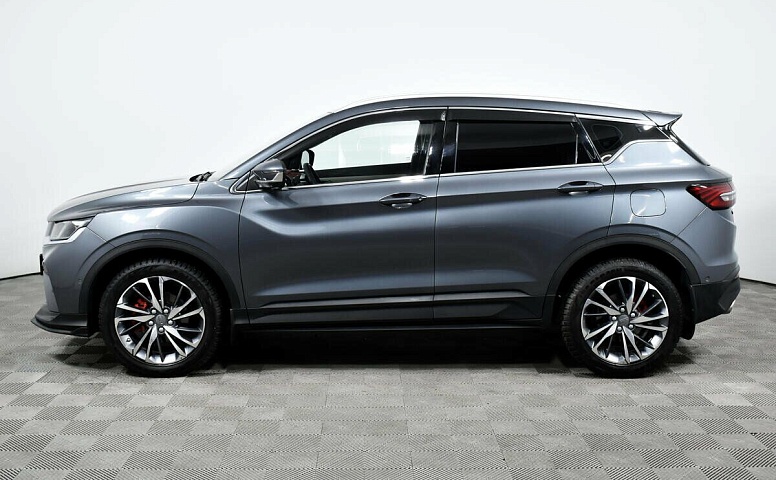 Geely Coolray I