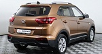 Hyundai Creta 2.0 АКПП