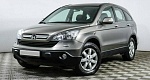 Honda CR-V 2.0 Автомат