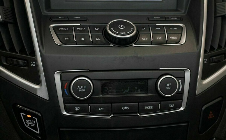 Dongfeng ax7