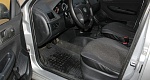 Skoda FABIA 1.2 MT (64 л.с.)