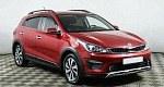 Kia Rio X-Line 1.6 Автомат