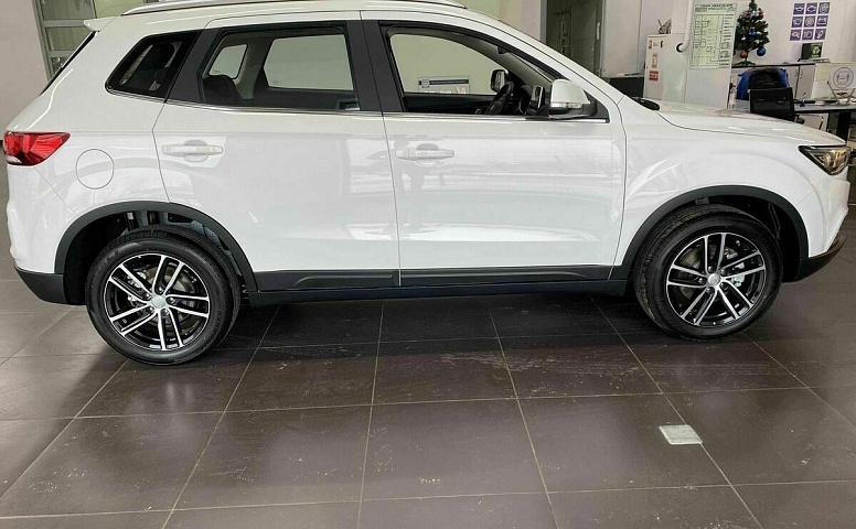 Faw besturn x40 i