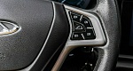 Chery tiggo 3