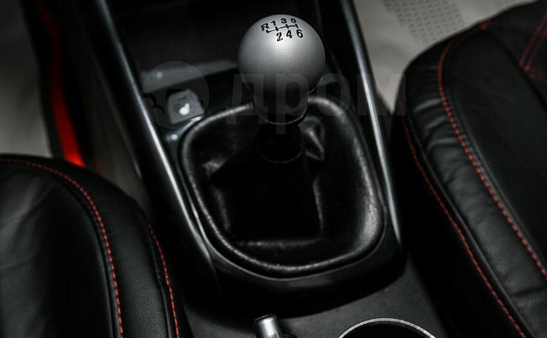 Kia Cerato, 2 поколение