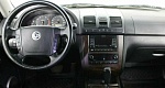 SsangYong Rexton 2.3 Автомат