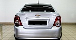 Chevrolet Aveo II