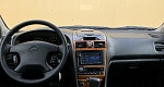 Nissan MAXIMA 3.0 AT (200 л.с.)