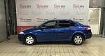 Renault MEGANE 1.6 AT (115 л.с.)