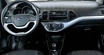 Kia Picanto, 2 поколение