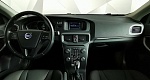 Volvo V40 1.6 D2 Powershift (114 л.с.) Белый