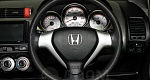 Honda Fit, 1 поколение, 2 рестайлинг