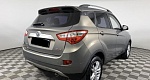 Changan CS35