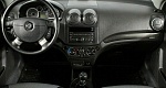 Ravon Nexia R3 1.5 Механика