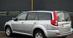 Great Wall Hover H5