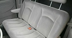 Dodge caravan