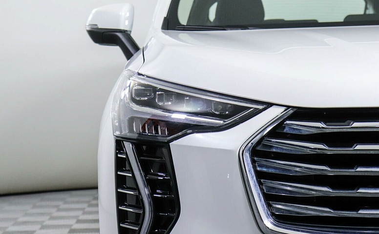 Haval Jolion 1.5 МКПП