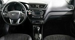 Kia Rio 1.6 Автомат