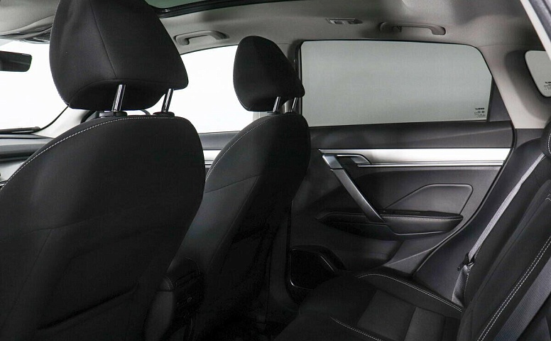 Geely Coolray I